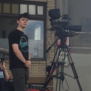 Meet your Posher, Evan